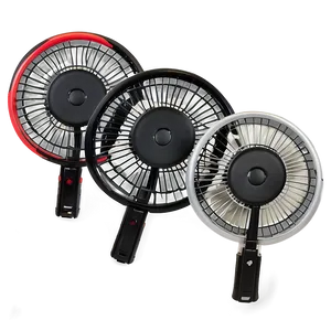 Handheld Fan PNG 17