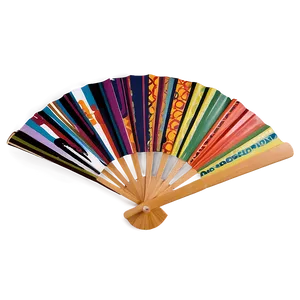 Handheld Fan PNG 45