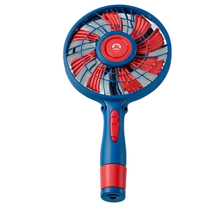 Handheld Fan PNG 87