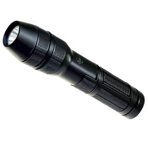Handheld Flashlight PNG 05252024