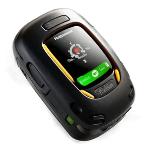 Handheld Gps Tracker Png Sxc PNG image