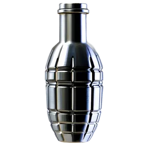 Handheld Grenade PNG 97