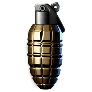 Handheld Grenade PNG Qpi59 PNG