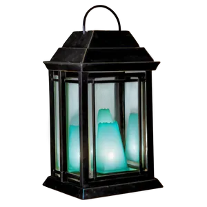 Handheld Lantern PNG 53