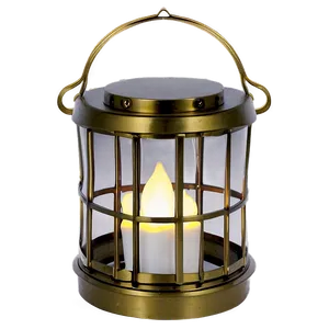 Handheld Lantern PNG Ydx