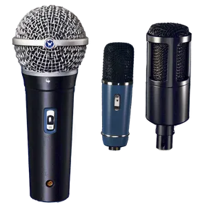Handheld Microphone Png Xxt PNG image