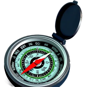 Handheld Navigation Compass Png Evh PNG image