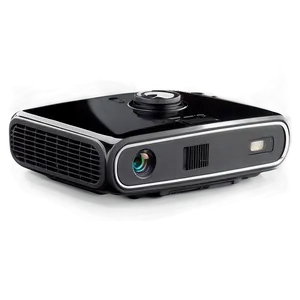 Handheld Projector For Travel PNG Hte