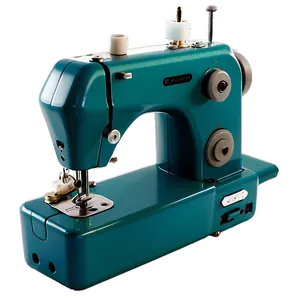 Handheld Sewing Machine Png 05252024 PNG image