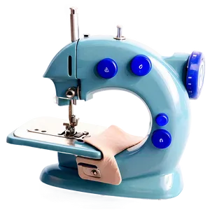 Handheld Sewing Machine Png Awi21 PNG image