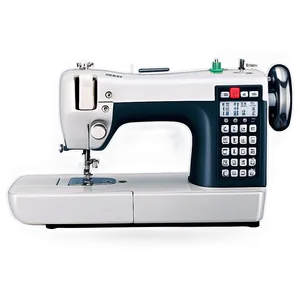 Handheld Sewing Machine PNG Qsu
