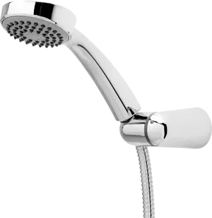 Handheld Showerhead Isolated