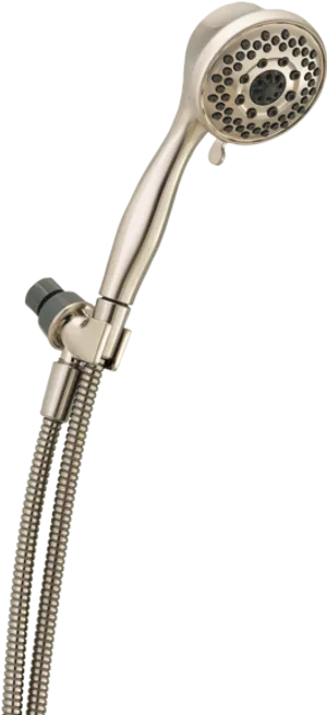 Handheld Showerhead Isolated