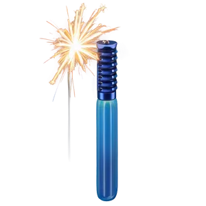 Handheld Sparklers Glow Png 06242024 PNG image