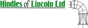 Handlesof Lincoln Ltd Logo PNG image