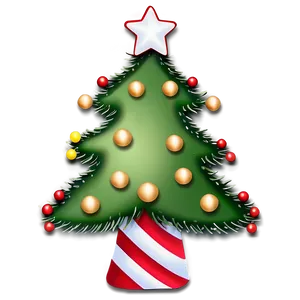 Handmade Arbol De Navidad Crafts Png 06122024 PNG image