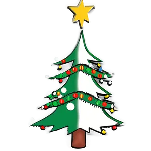 Handmade Arbol De Navidad Crafts PNG 06122024