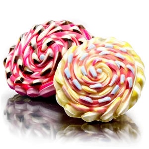 Handmade Artisan Candy PNG 92