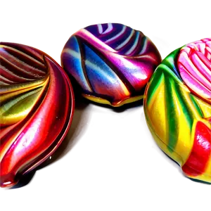 Handmade Artisan Candy PNG Jdy