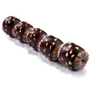 Handmade Artisan Candy PNG Pqk