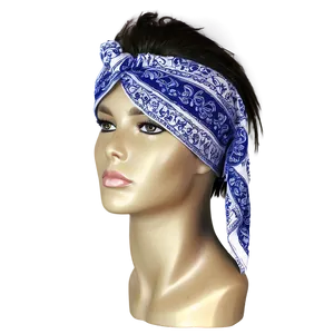 Handmade Bandana Png 65 PNG image