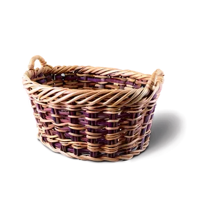 Handmade Basket Png Kyn92 PNG image