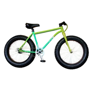 Handmade Bicycle PNG 05212024 PNG