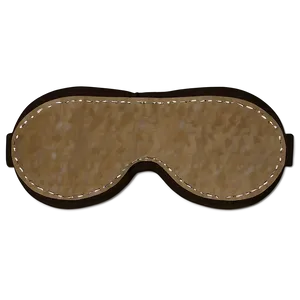 Handmade Blindfold PNG 47