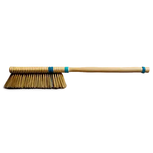 Handmade Broom PNG Iei74