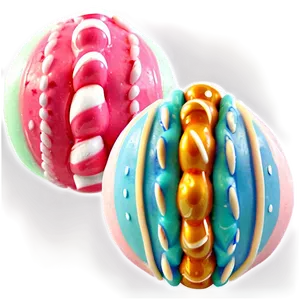 Handmade Candies PNG 06242024