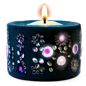 Handmade Candle Png Nsu40 PNG image