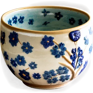 Handmade Ceramic Png 06292024 PNG image