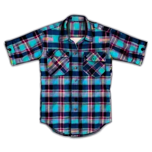 Handmade Flannel Items PNG Agt3