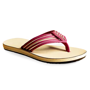 Handmade Flip Flop PNG Qiu7