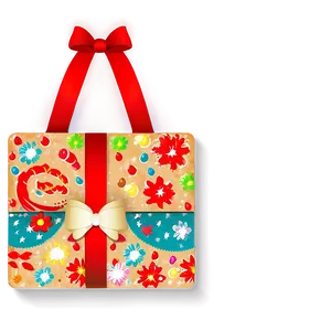 Handmade Gifts Collection Png Shj45 PNG image