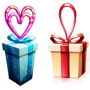 Handmade Gifts Collection PNG Vnq91 PNG
