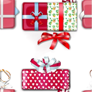 Handmade Gifts Png Ppv PNG image