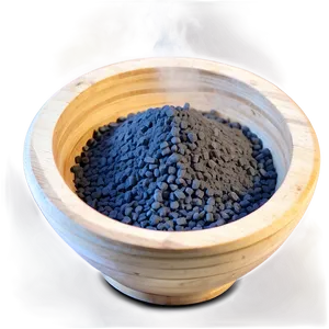 Handmade Gunpowder Preparation PNG Yrh33 PNG