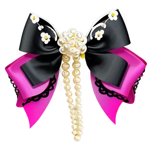 Handmade Hair Clip Design Png 19 PNG image