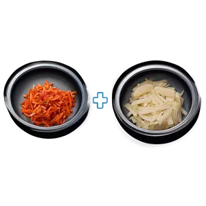 Handmade Kimchi Preparation PNG 06252024