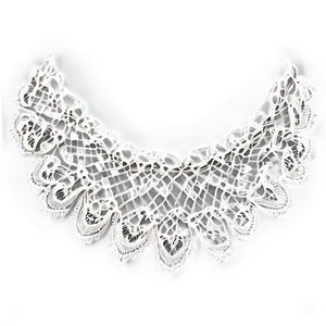 Handmade Lace Doily Png Nqe42 PNG image