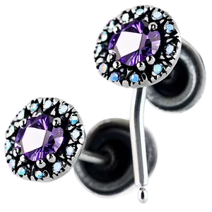 Handmade Nose Stud Design Png Oxf PNG image