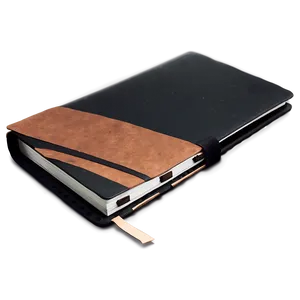 Handmade Notebook PNG 05252024