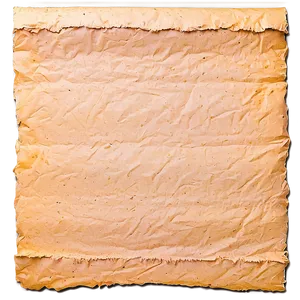 Handmade Paper Texture Png 05232024 PNG image