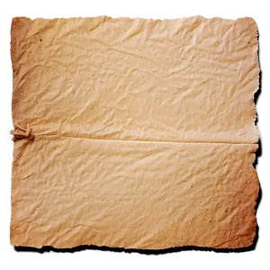 Handmade Paper Texture PNG Ain49