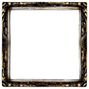 Handmade Photo Frame Png 83 PNG image