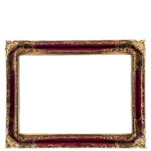 Handmade Picture Frame Png Lyx13 PNG image