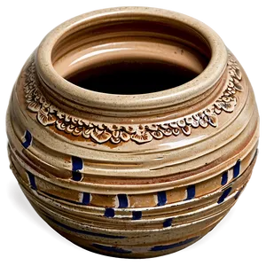 Handmade Pottery Techniques PNG Otl81 PNG