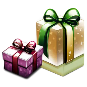 Handmade Present PNG 05242024