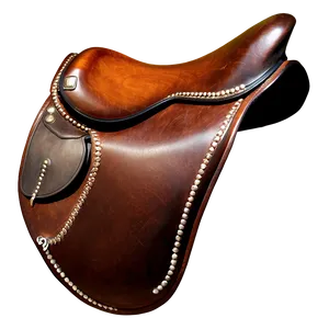 Handmade Saddle Png Ift PNG image